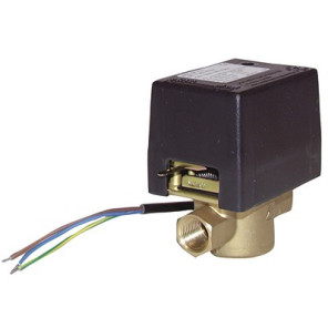 3-Wege Zonenventil Typ SF 25- MUT MECCANICA  - 7.001.01808 SF25