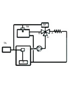 3-Wege Zonenventil Typ SF 25- MUT MECCANICA  - 7.001.01808 SF25