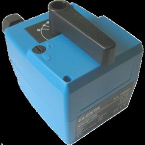 Stellantrieb Ventil 230V-Netz- E.R.E REGULATION - NR230-20B