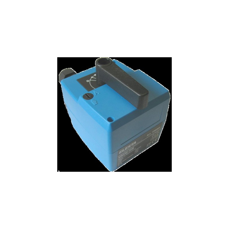 Stellantrieb Ventil 230V-Netz- E.R.E REGULATION - NR230-20B