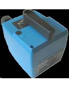 Stellantrieb Ventil 230V-Netz- E.R.E REGULATION - NR230-20B