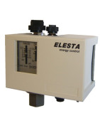 Pressostat manque d'eau -0.2 à 8b- E.R.E REGULATION - B12CN