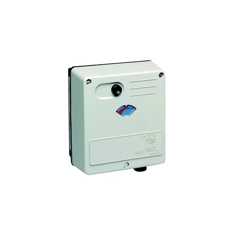 Stellmotor VMM20- RESIDEO - VMM20