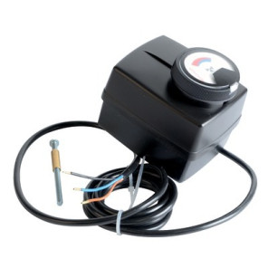 Drehkolbenmotor für Mischventil- HONEYWELL HOME - M6063L1009