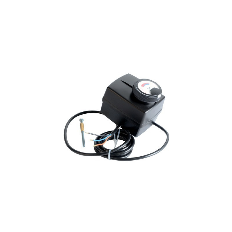 Drehkolbenmotor für Mischventil- HONEYWELL HOME - M6063L1009
