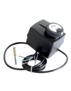 Drehkolbenmotor für Mischventil- HONEYWELL HOME - M6063L1009 Drehkolbenmotor für Mischventil- HONEYWELL HOME - M6063L1009