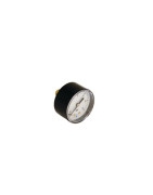 Runder Druckmesser 0 bis 6 bar Durchmesser 56mm M1/4"- DIFF - 109460