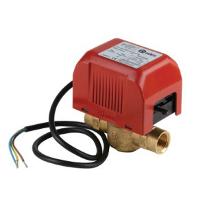 Standard Zonenventil 2-Wege IG1" ohne Minischalter- ORKLI - 30313200