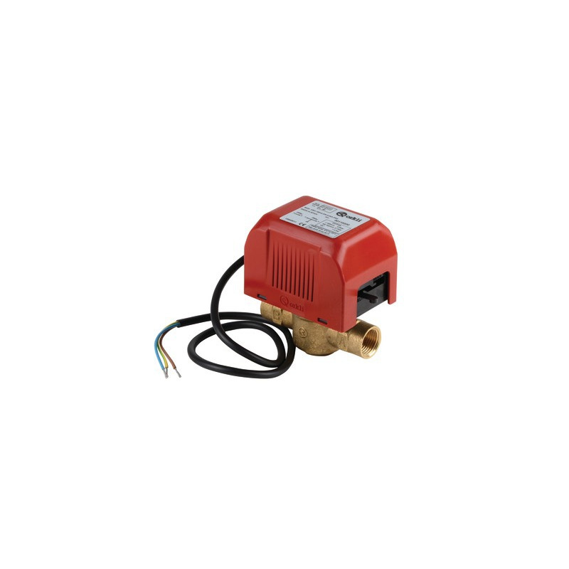Standard Zonenventil 2-Wege IG1" ohne Minischalter- ORKLI - 30313200