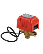 Standard Zonenventil 3-Wege IG3/4" ohne Minischalter- ORKLI - 40213200