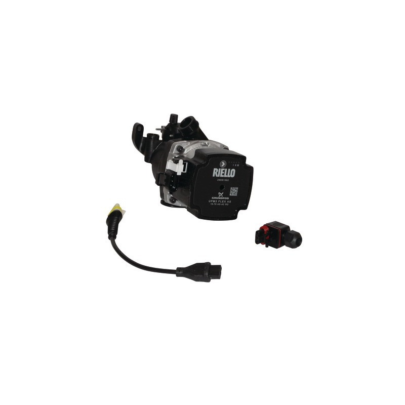 Circulateur idra4000/s- ATLANTIC - 109944
