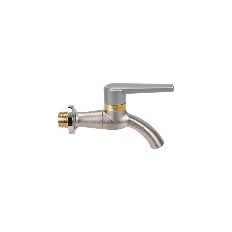 Robinet antigel breveté SKY M1/2''- EFFEBI - 1750P404
