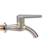 Robinet antigel breveté SKY M1/2''- EFFEBI - 1750P404