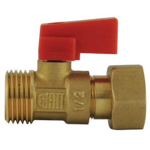 Robinet BS applications spécifiques MF1/2"- DIFF - 110144