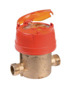 Compteur divisionnaire eau chaude AQUADIS- ITRON - AQP15110WQBR160ET