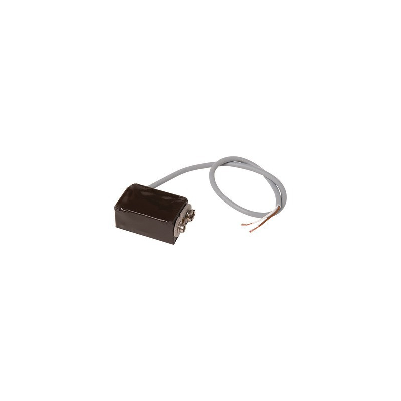 Interface 9 V DC-230 VAC pour les bouches hygroréglables et autoréglables- ALDES - 11015280