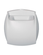 Bouche d'extraction autoréglable Bap'SI Simple débit Sanitaire- ALDES - 11019004 Bouche d'extraction autoréglable Bap'SI Simple débit Sanitaire- ALDES - 11019004