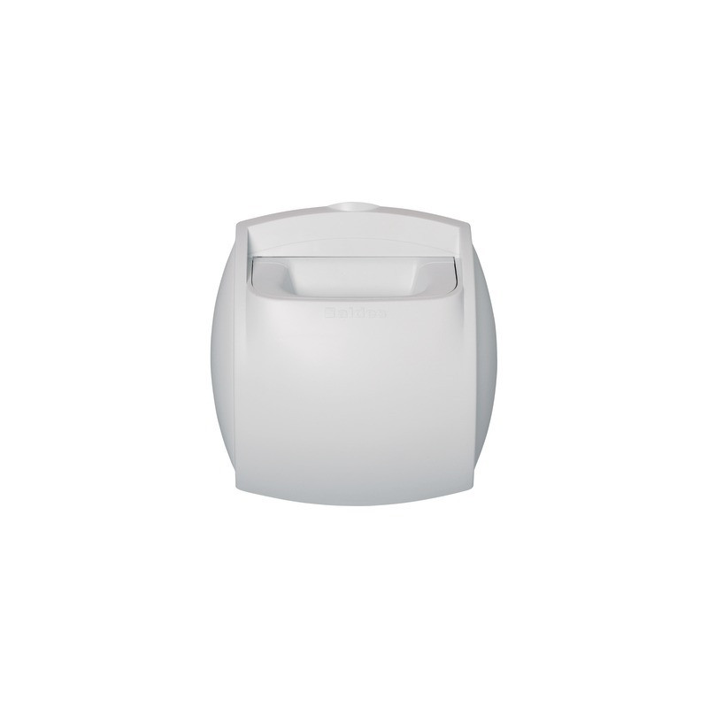 Bouche d'extraction autoréglable Bap'SI Simple débit Sanitaire- ALDES - 11019094