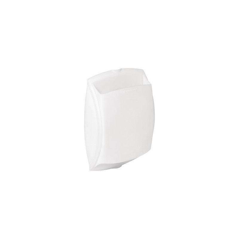 Bouche d'extraction autoréglable Bap'SI Twin simple flux- ALDES - 11019195