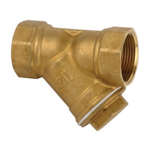 Filtre tamis en Y laiton F3/4"- DIFF - 110219