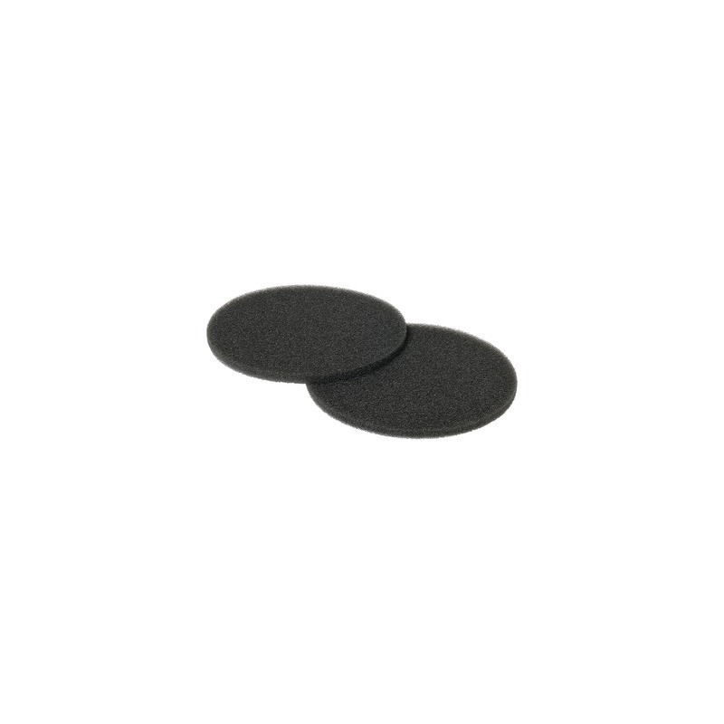 Deux filtres pour les bouches cuisine Autoréglables BIP- ALDES - 11022026  - (X2)