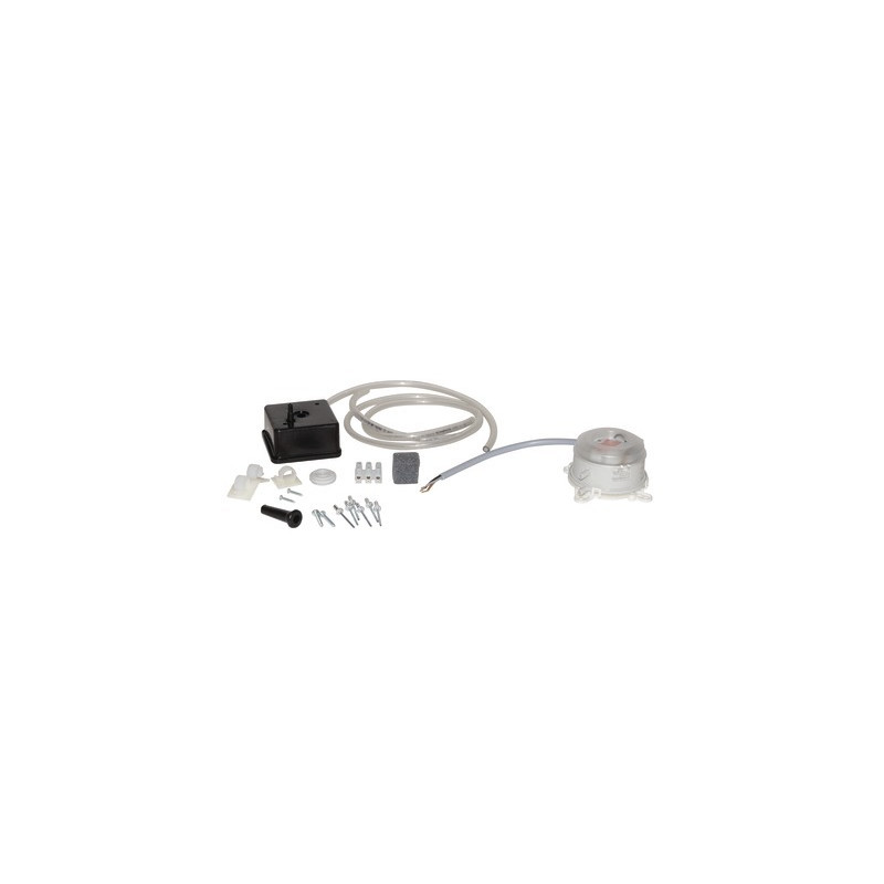 Kit pressostat fixe 80 Pa pour caissons MINIVEC / CVEC / VEC- ALDES - 11025018