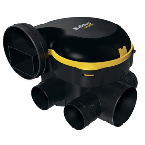 Groupe VMC simple flux EasyHOME Auto COMBLES- ALDES - 11026031