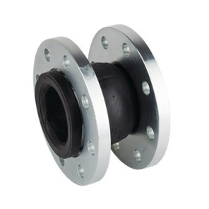 Compensateur à brides DN100- DIFF - 110293