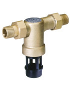 Disconnecteur hydraulique 1/2" type CA raccords filetés- RESIDEO - CA295-1/2A Disconnecteur hydraulique 1/2" type CA raccords filetés- RESIDEO - CA295-1/2A