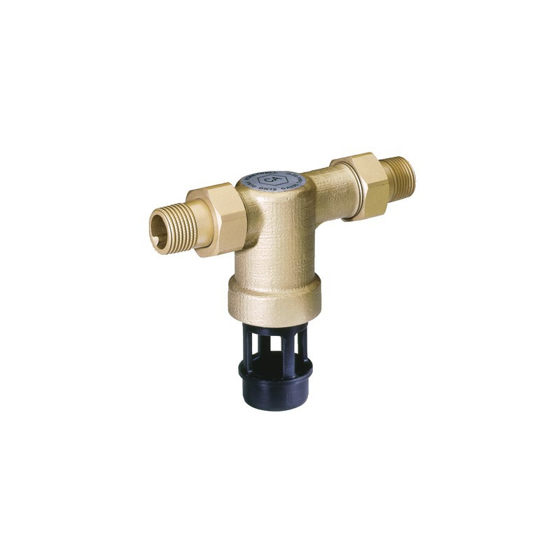 Disconnecteur hydraulique 3/4" type CA raccords filetés- RESIDEO - CA295-3/4A