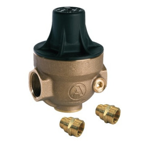 Réducteur ISOBAR multifileté 1/2" à 3/4"- ITRON - ISOPLUSCCMG