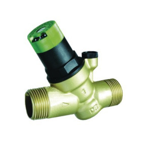Druckminderer d05f 1/2 /3/4 ef- RESIDEO - D05FS-1/2EF