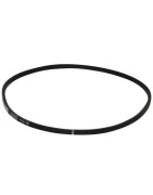 Courroie section A pour caissons VEC- ALDES - 11034312