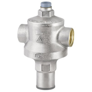 Réducteur de pression RINOX F1"1/4- RBM - 510770