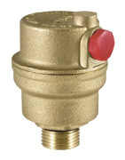 Purgeur automatique MINILUFT compact sans clapet M3/8"- RBM - 28270300