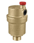 Purgeur automatique MINILUFT sans clapet M3/8"- RBM - 28280300