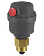 Purgeur MINILUFT compact avec clapet M3/8"- RBM - 7910340 Purgeur MINILUFT compact avec clapet M3/8"- RBM - 7910340