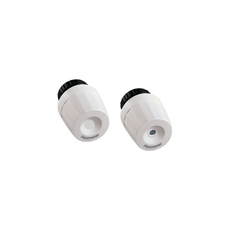 Servomoteur EMOtec 24Vcc ouvert sans courant (NO)- IMI - 1829-00.500