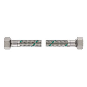 Flexible sanitaire inox DN8, F1/2" x F 1- NEOPERL - 110448