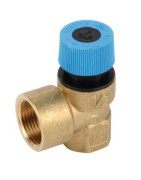 Soupape sanitaire 7b F1"xF1"1/4- DIFF - 110460