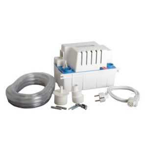 Pumpe SANICONDENS® Eco- SFA - SANICONDENS ECO