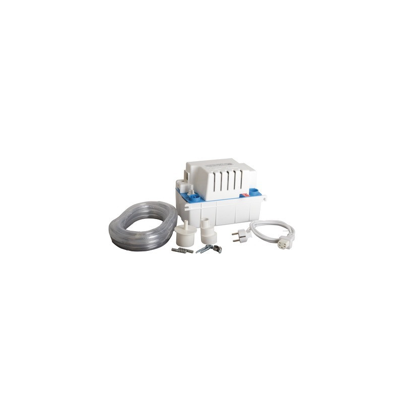 Pumpe SANICONDENS® Eco- SFA - SANICONDENS ECO