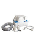 Pumpe SANICONDENS® Eco- SFA - SANICONDENS ECO