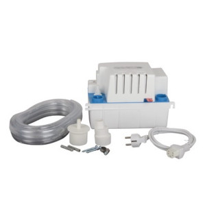Pumpe SANICONDENS® Eco- SFA - SANICONDENS ECO
