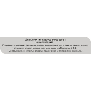 Neutralisationseinrichtung NT1- RBM - 32860530