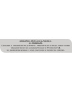 Neutralisationseinrichtung NT1- RBM - 32860530