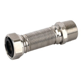 Flexible inox MF 3/4" DN20 8b- DIFF - 110502