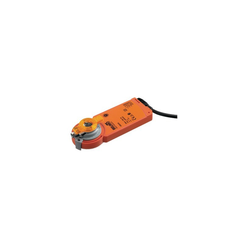 Moteur Belimo CM 230-L Tout ou Rien sans ressort de rappel- ALDES - 11055038