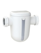 Neutraliseur de condensats SANINEUTRAL MINI- SFA - SANINEUTRAL MINI Neutraliseur de condensats SANINEUTRAL MINI- SFA - SANINEUTRAL MINI