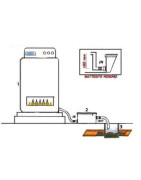 NEUTRAL BOX MAN sans pompe- DIFF - 110579